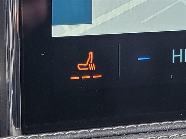 used 2024 Lincoln Corsair car, priced at $39,888