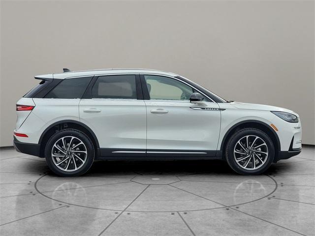 used 2024 Lincoln Corsair car, priced at $39,888