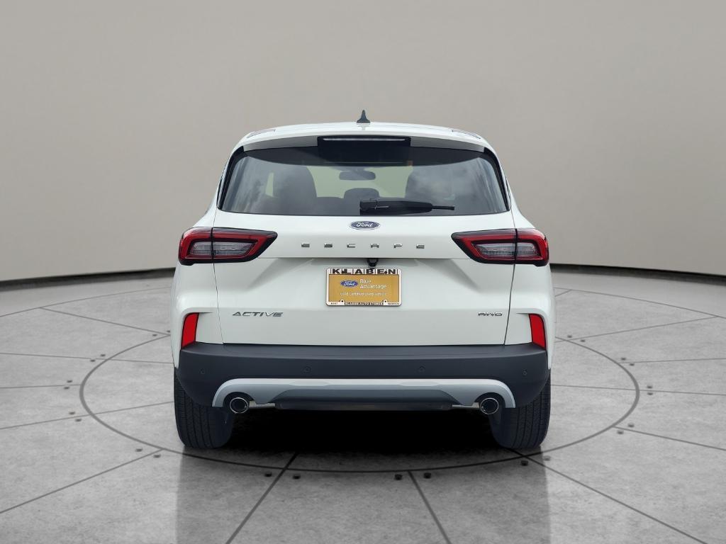 used 2023 Ford Escape car, priced at $24,336