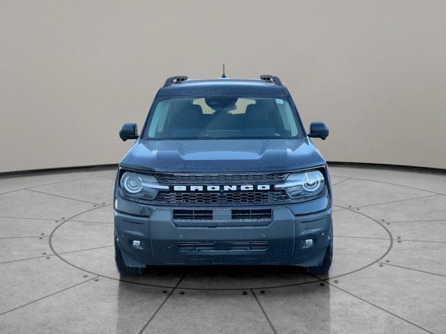 new 2026 Ford Bronco Sport car, priced at $40,710