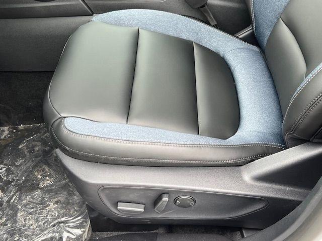 new 2026 Ford Bronco Sport car, priced at $40,710