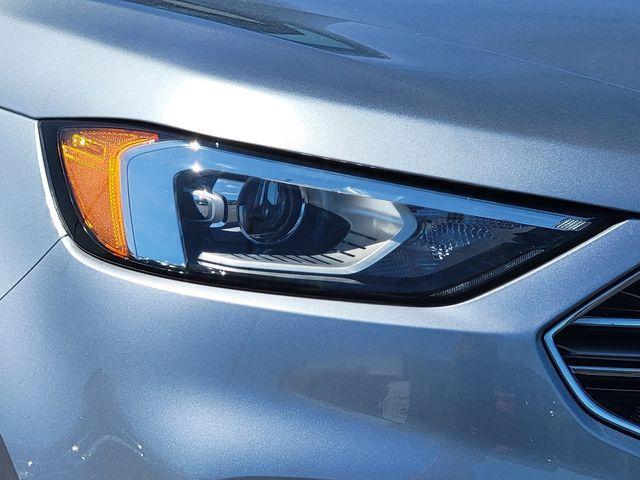used 2022 Ford Edge car, priced at $24,336