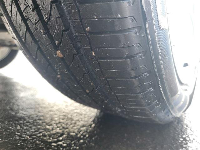 used 2020 Chevrolet Trax car, priced at $18,888