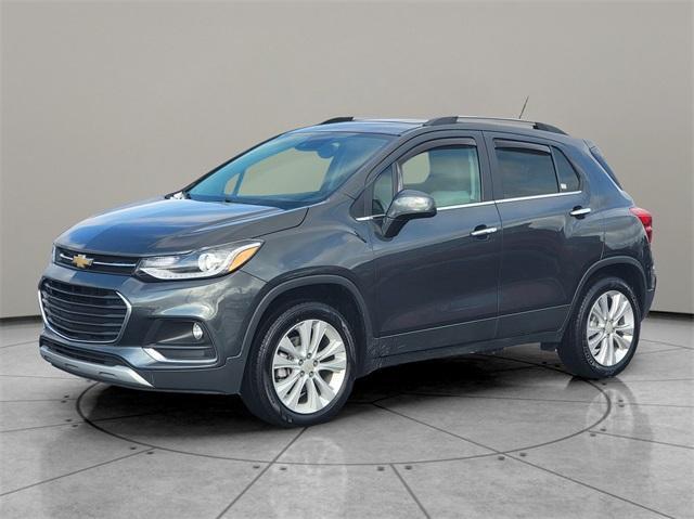 used 2020 Chevrolet Trax car, priced at $18,888