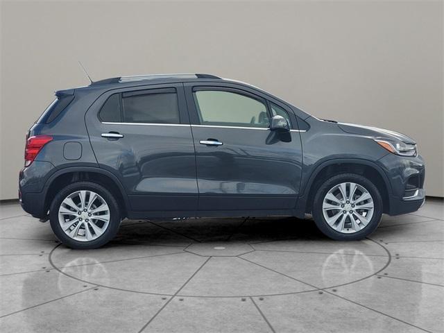 used 2020 Chevrolet Trax car, priced at $18,888
