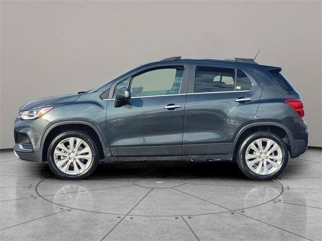 used 2020 Chevrolet Trax car, priced at $18,888