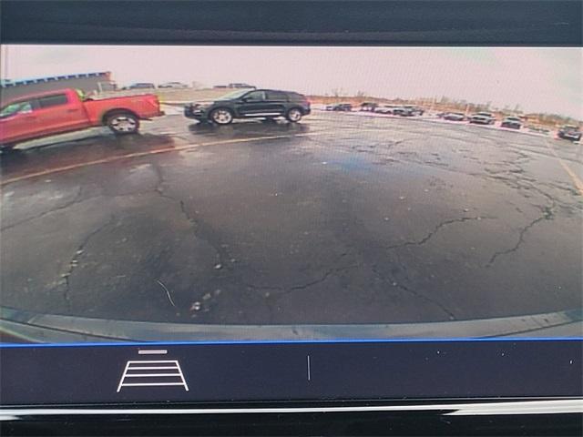 used 2020 Chevrolet Trax car, priced at $18,888