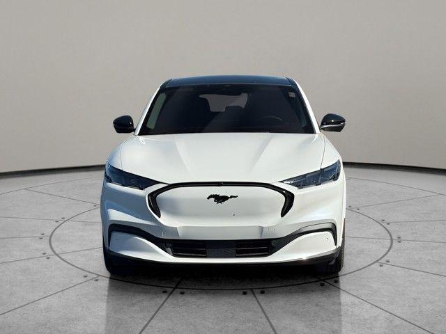 new 2025 Ford Mustang Mach-E car, priced at $54,755