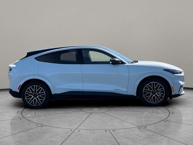 new 2025 Ford Mustang Mach-E car, priced at $54,755