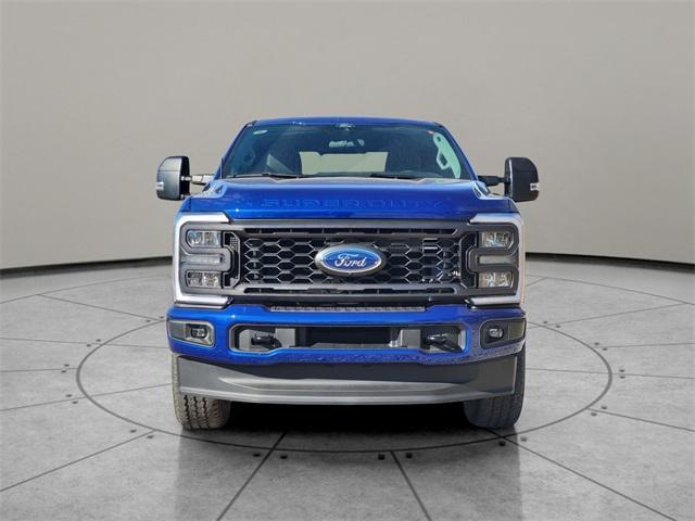 new 2026 Ford F-250 car, priced at $60,800