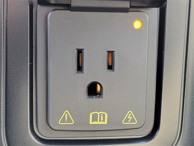 new 2026 Ford F-250 car, priced at $60,800