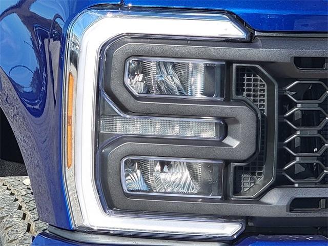 new 2026 Ford F-250 car, priced at $60,800