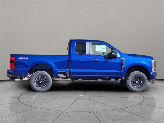 new 2026 Ford F-250 car, priced at $60,800