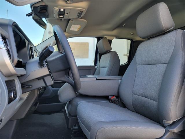 new 2026 Ford F-250 car, priced at $60,800