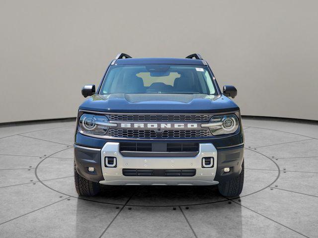 new 2026 Ford Bronco Sport car, priced at $39,690