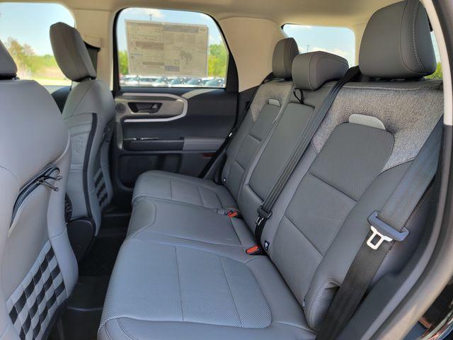 new 2026 Ford Bronco Sport car, priced at $39,690