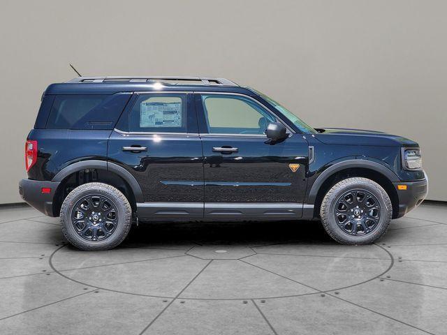 new 2026 Ford Bronco Sport car, priced at $39,690