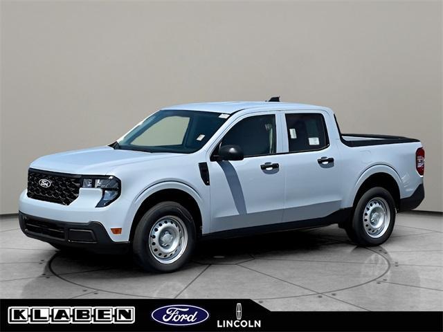 new 2025 Ford Maverick car, priced at $31,865