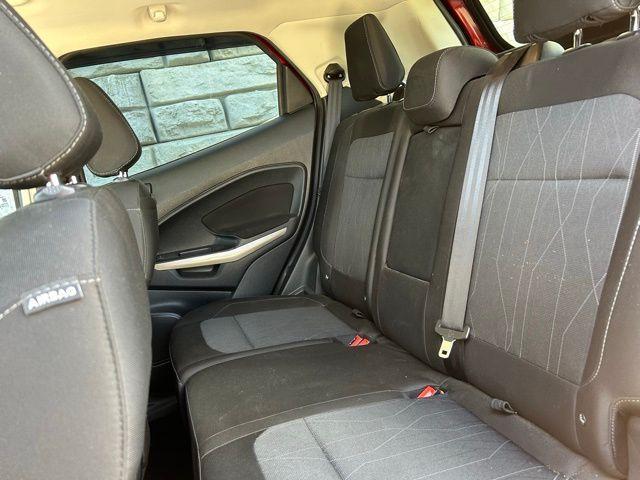 used 2020 Ford EcoSport car, priced at $14,888