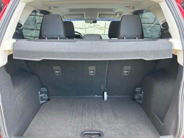 used 2020 Ford EcoSport car, priced at $14,888