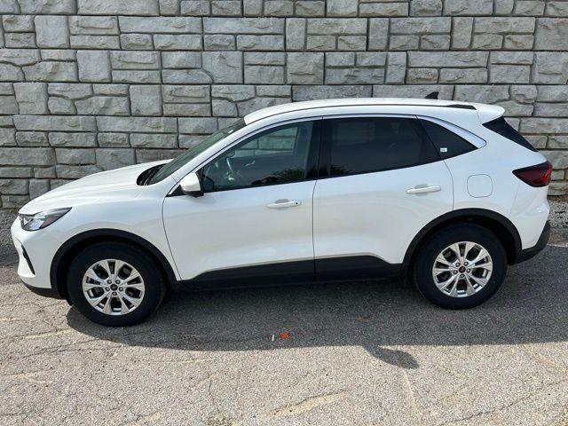 used 2023 Ford Escape car, priced at $24,888