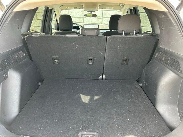 used 2023 Ford Escape car, priced at $24,888