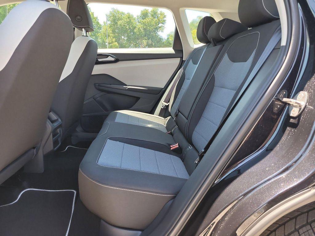 new 2026 Volkswagen Taos car, priced at $26,032