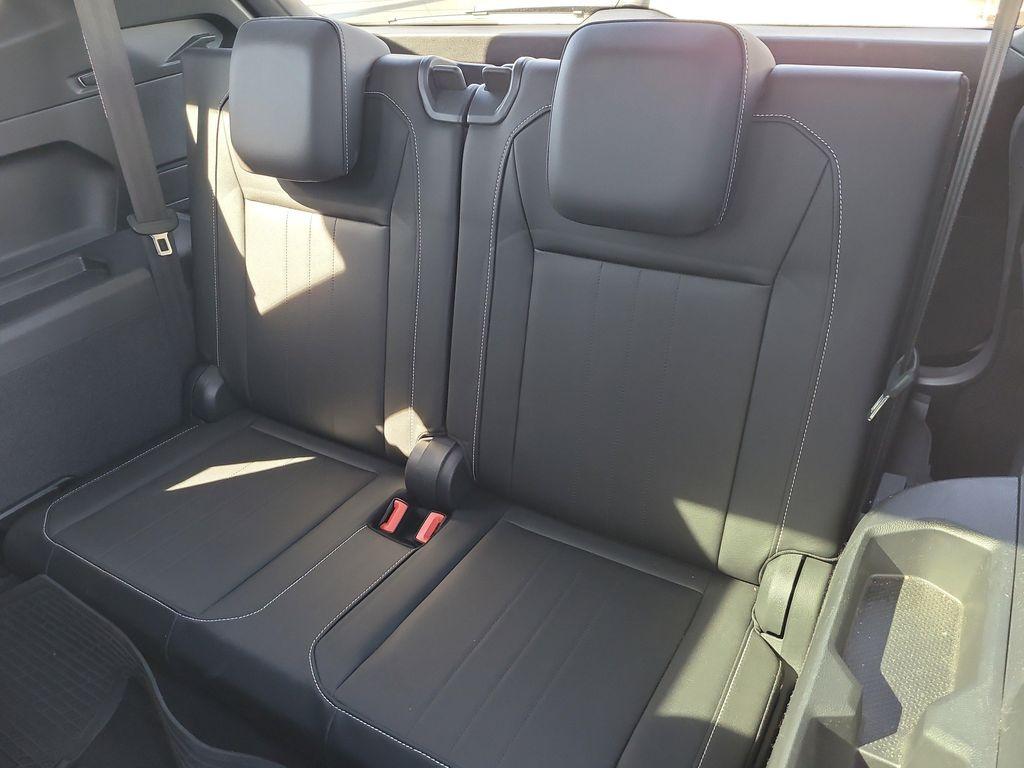 used 2023 Volkswagen Tiguan car, priced at $23,652