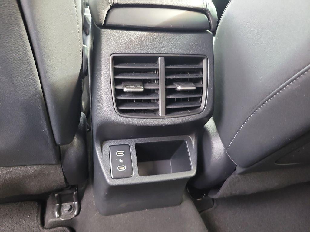 used 2024 Kia Seltos car, priced at $19,181