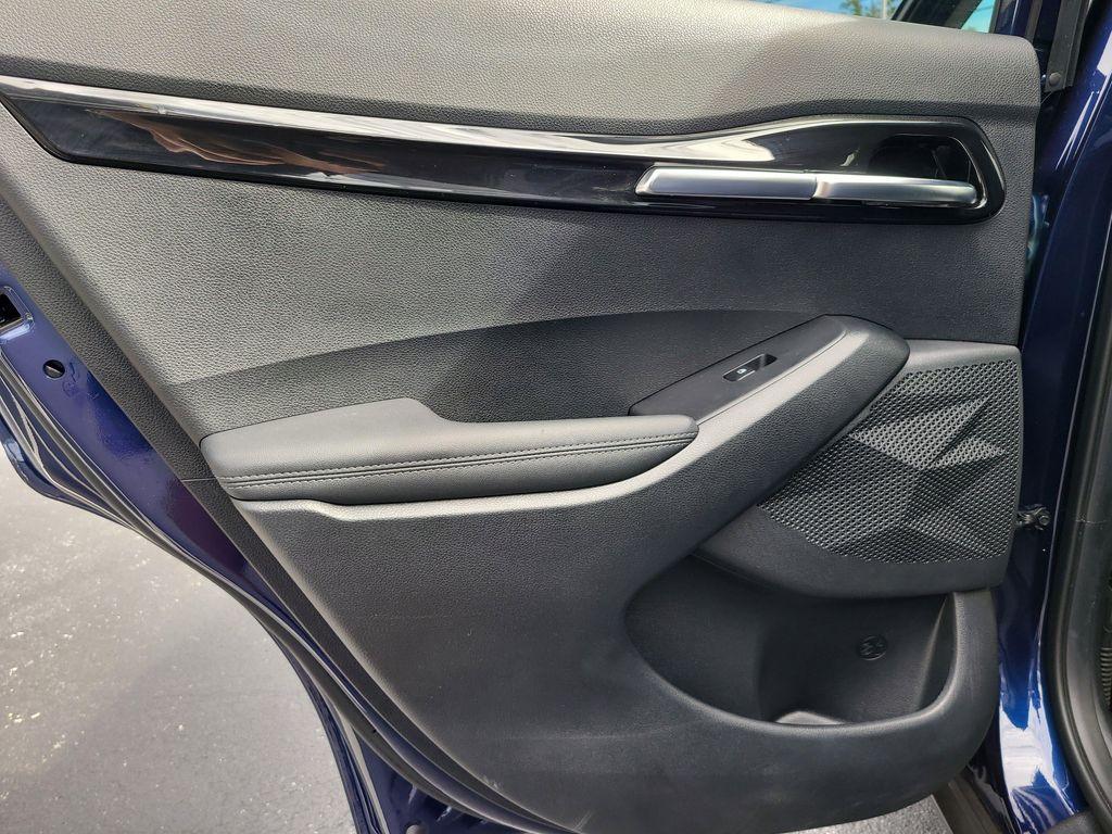 used 2024 Kia Seltos car, priced at $19,181