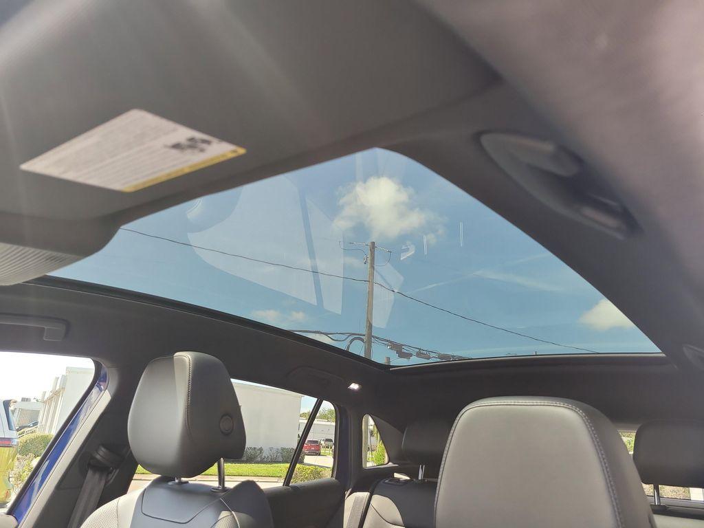 used 2022 Volkswagen ID.4 car, priced at $20,859