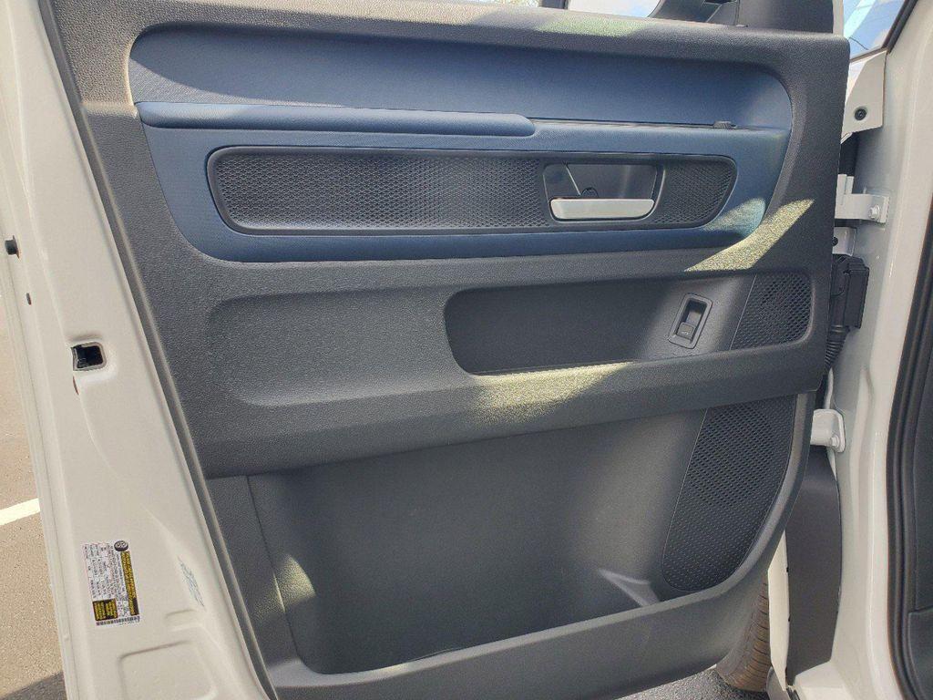 new 2025 Volkswagen ID. Buzz car, priced at $51,506