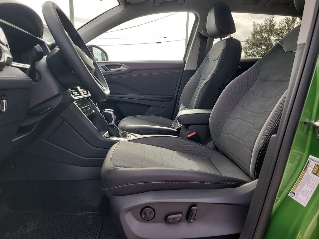 new 2026 Volkswagen Taos car, priced at $32,788