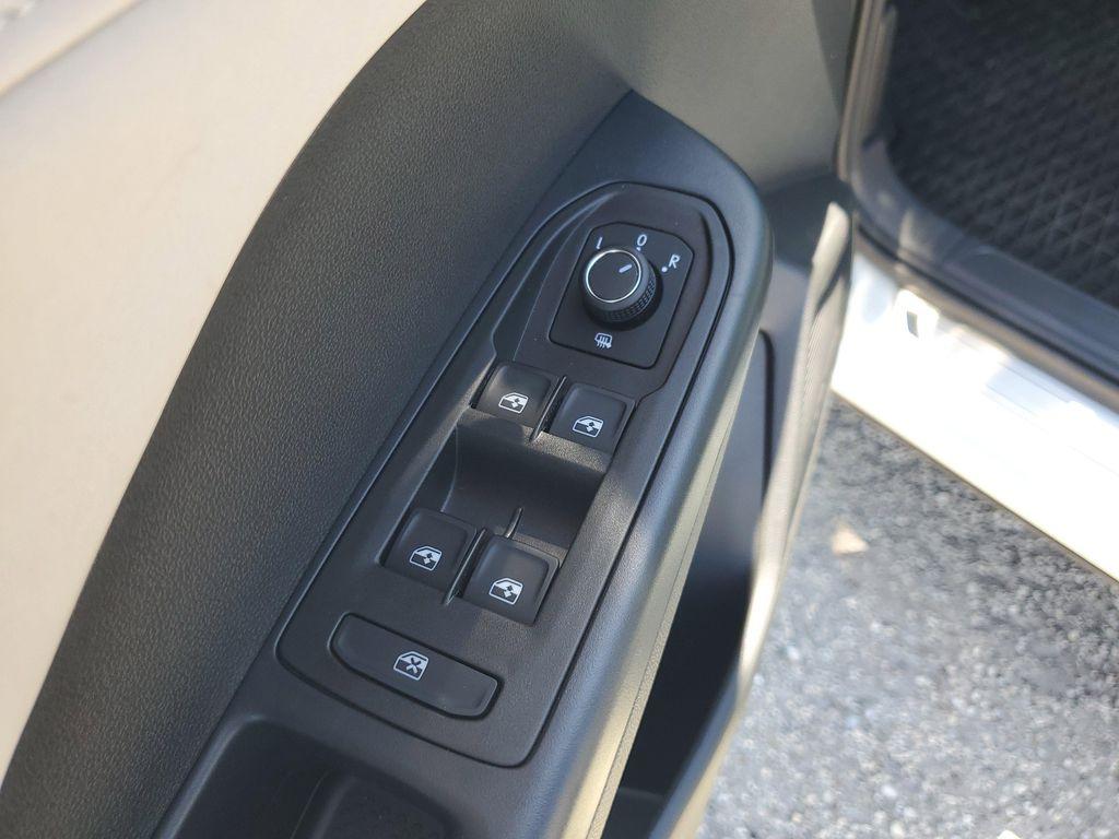 new 2025 Volkswagen Taos car, priced at $27,241