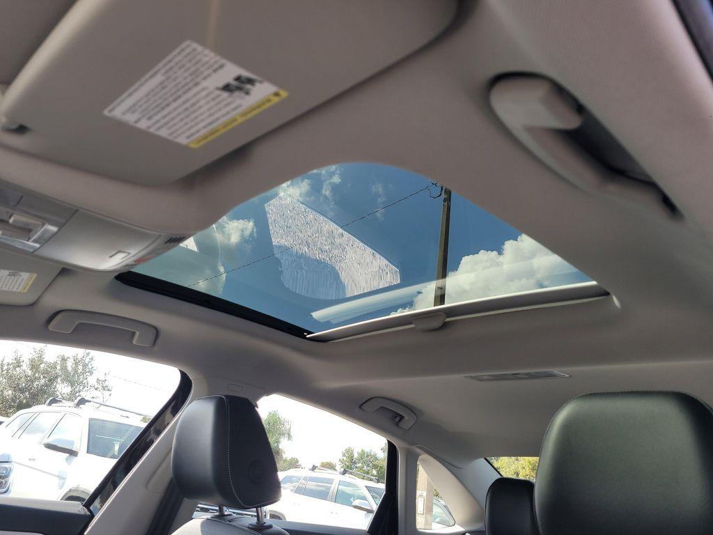 new 2026 Volkswagen Jetta car, priced at $28,150