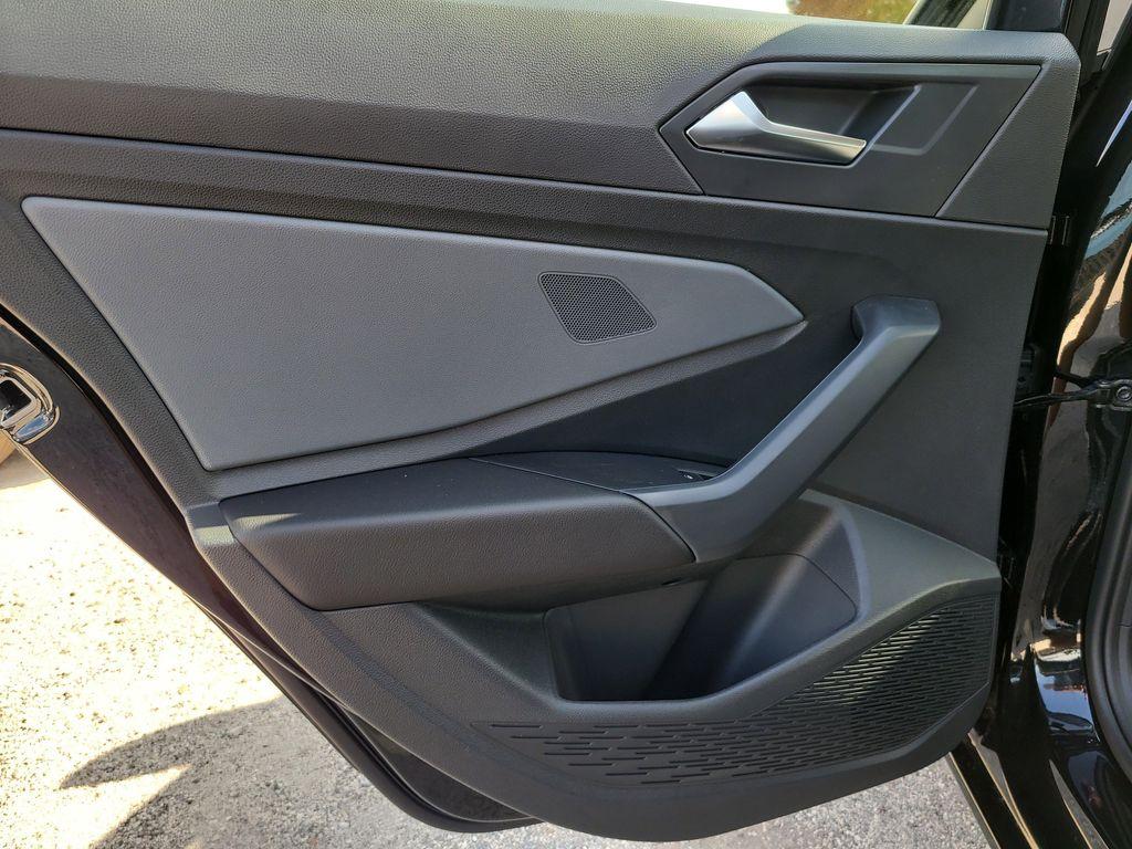 new 2026 Volkswagen Jetta car, priced at $28,150