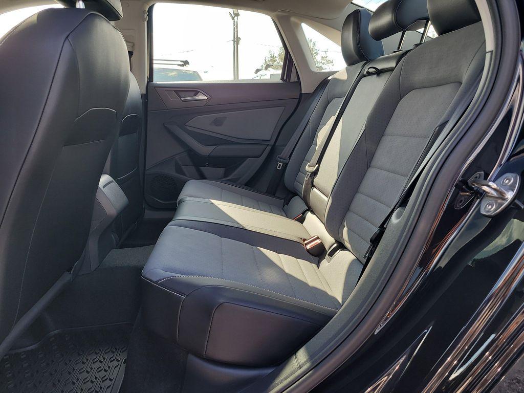 new 2026 Volkswagen Jetta car, priced at $28,150