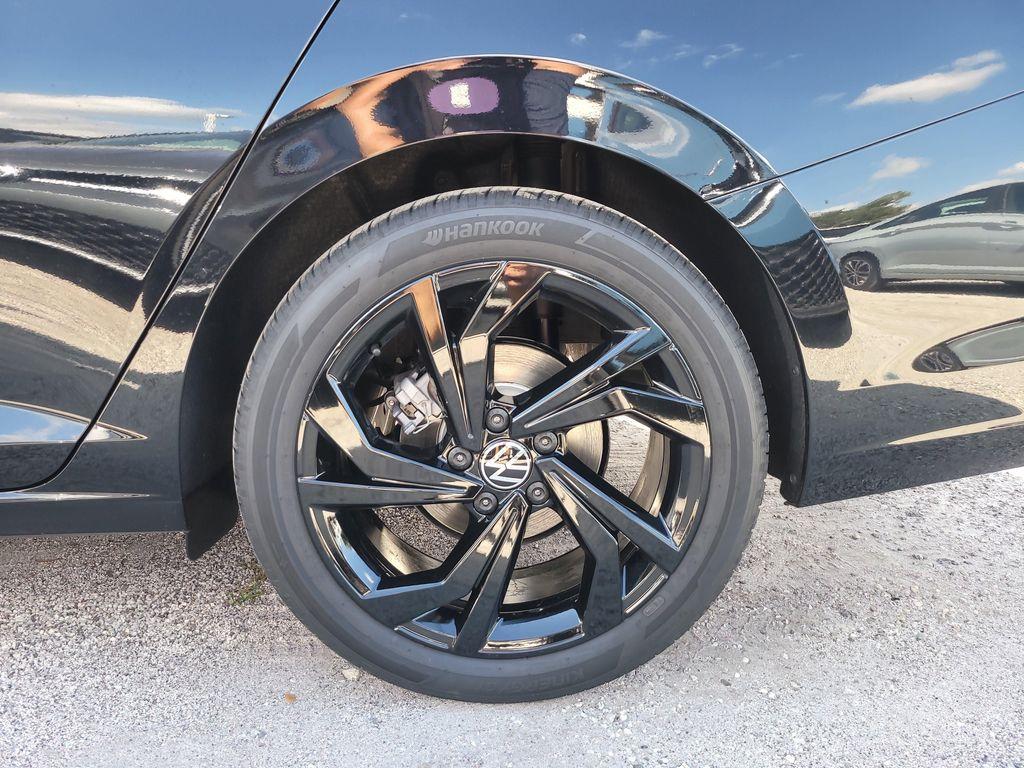 new 2026 Volkswagen Jetta car, priced at $28,150