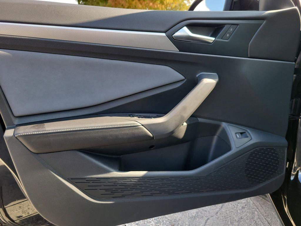 new 2026 Volkswagen Jetta car, priced at $28,150