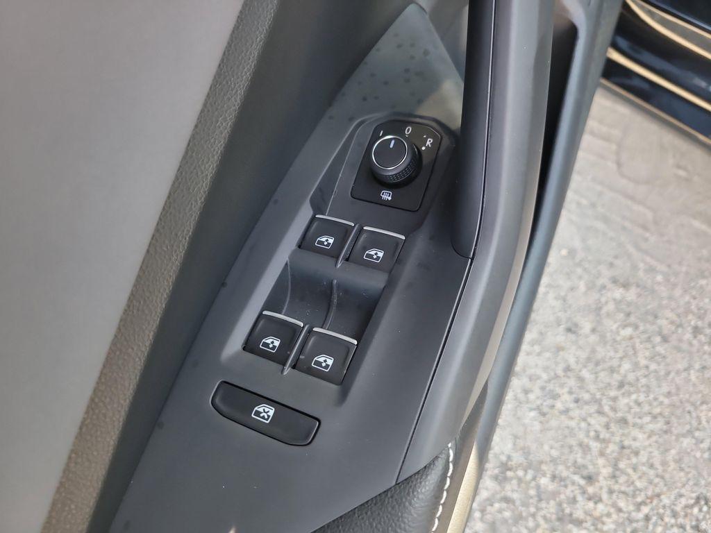 new 2026 Volkswagen Jetta car, priced at $28,150