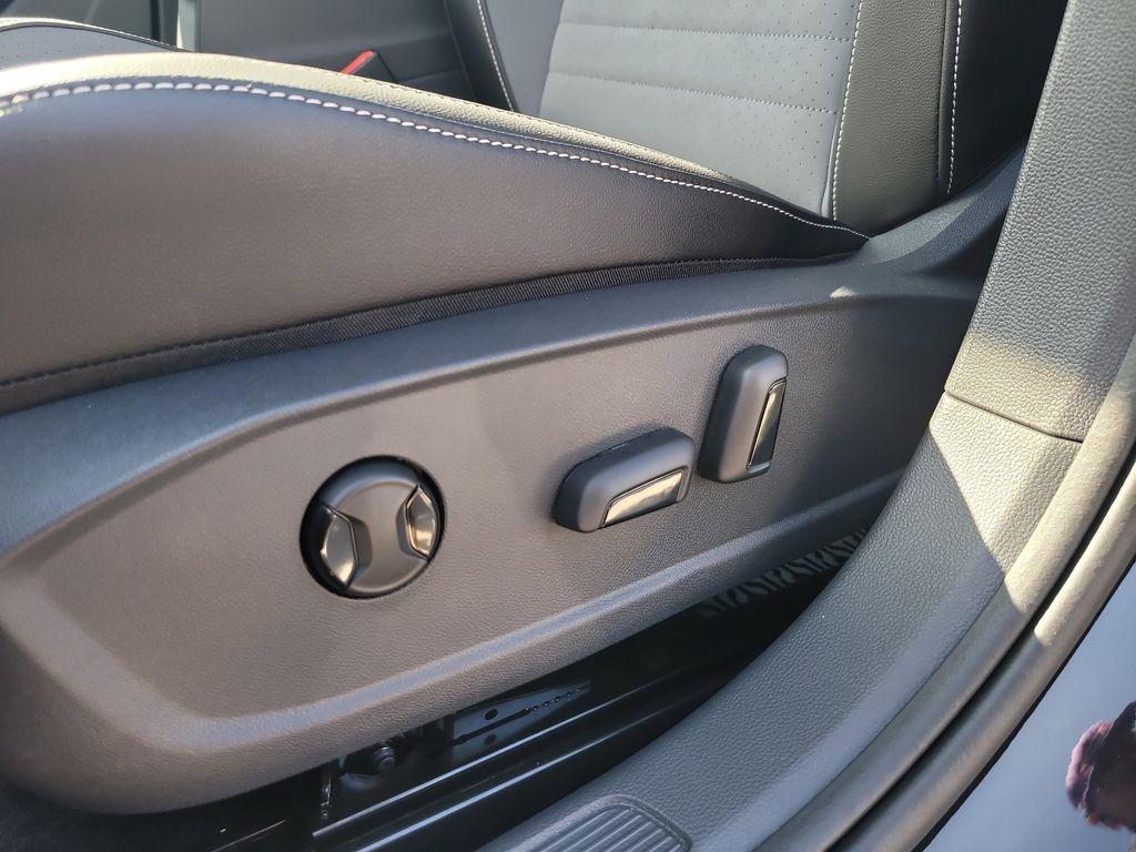 new 2026 Volkswagen Jetta car, priced at $28,150