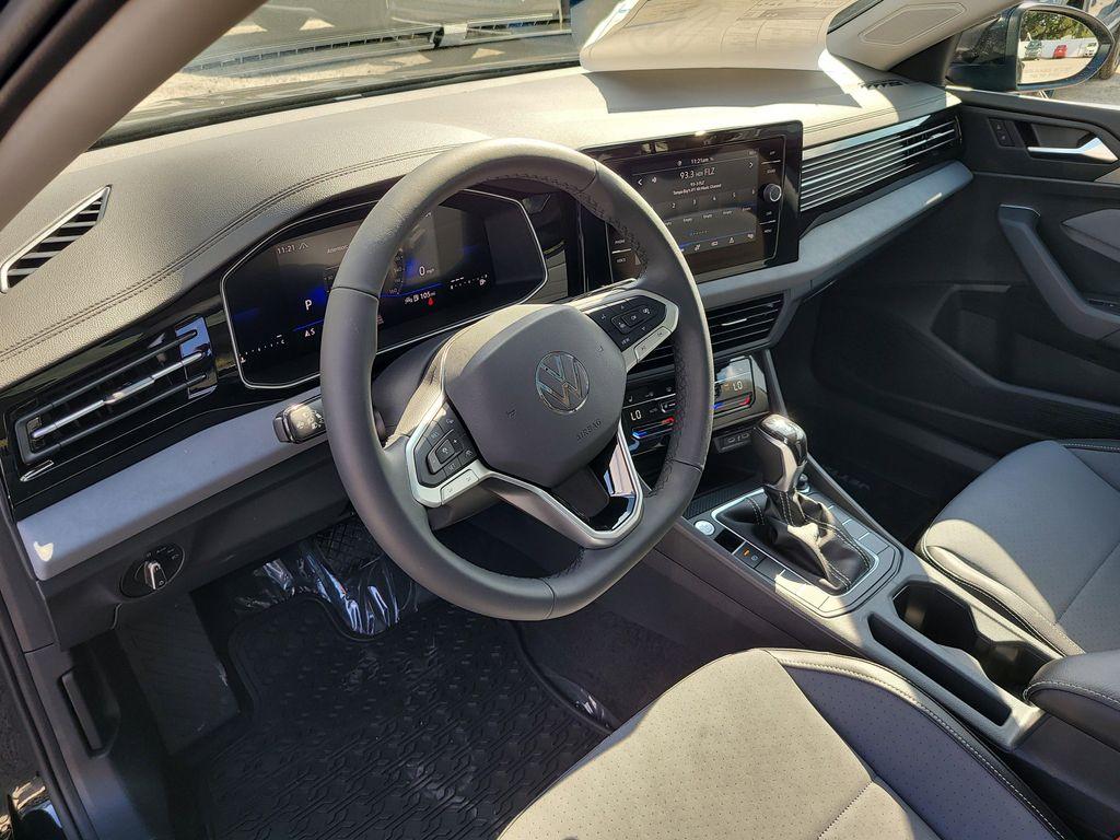 new 2026 Volkswagen Jetta car, priced at $28,150