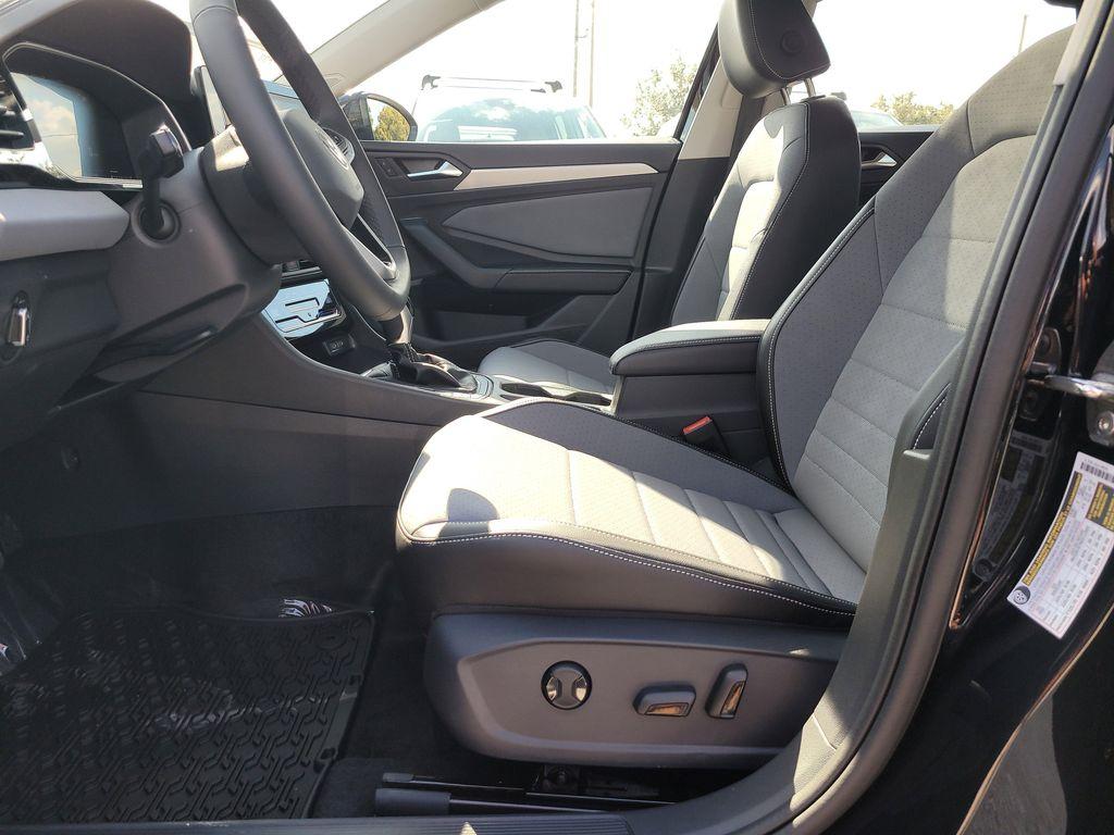 new 2026 Volkswagen Jetta car, priced at $28,150