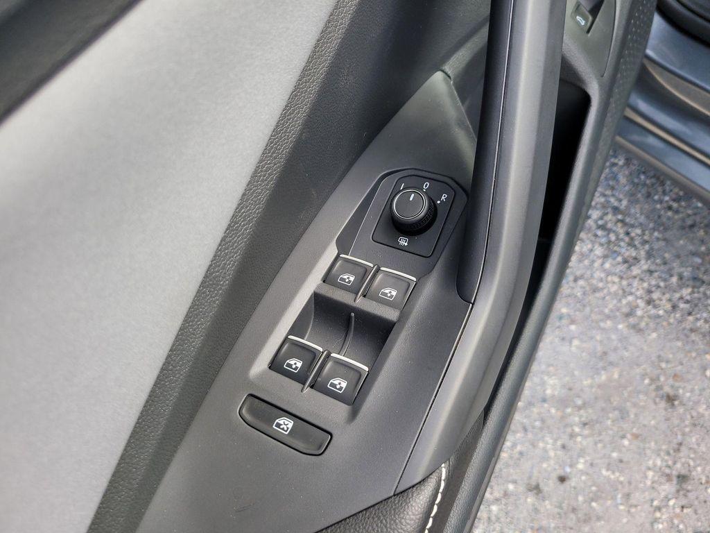 new 2026 Volkswagen Jetta car, priced at $26,906