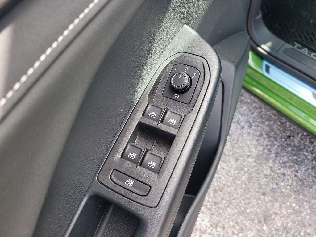 new 2026 Volkswagen Taos car, priced at $31,788