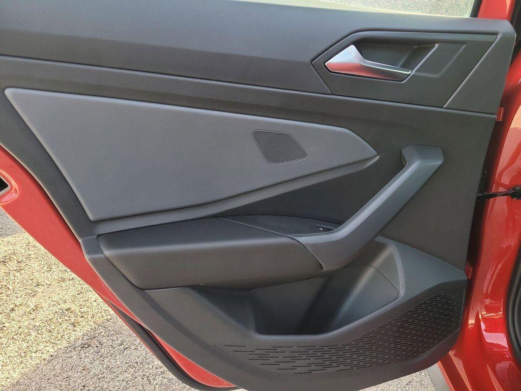 new 2026 Volkswagen Jetta GLI car, priced at $35,938