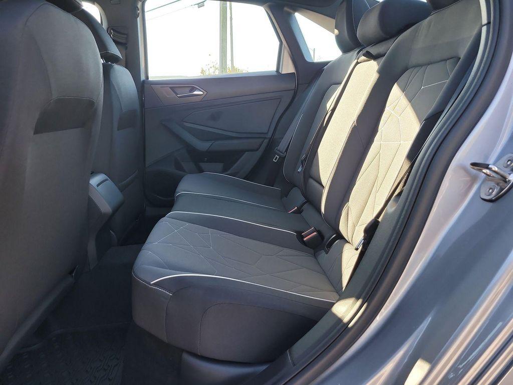 new 2026 Volkswagen Jetta car, priced at $25,279