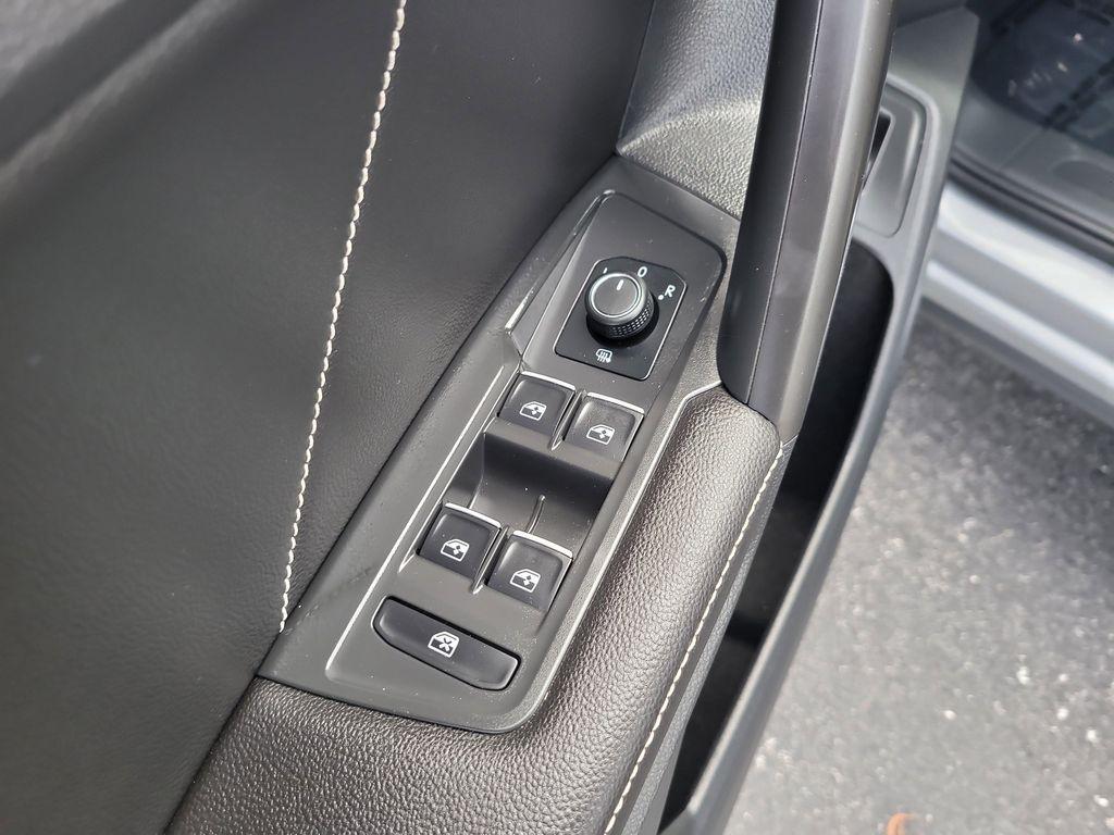 used 2022 Volkswagen Tiguan car, priced at $16,757