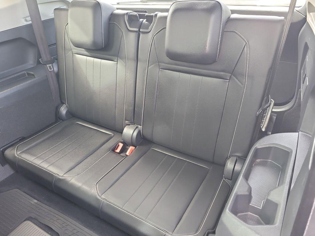 used 2022 Volkswagen Tiguan car, priced at $16,757