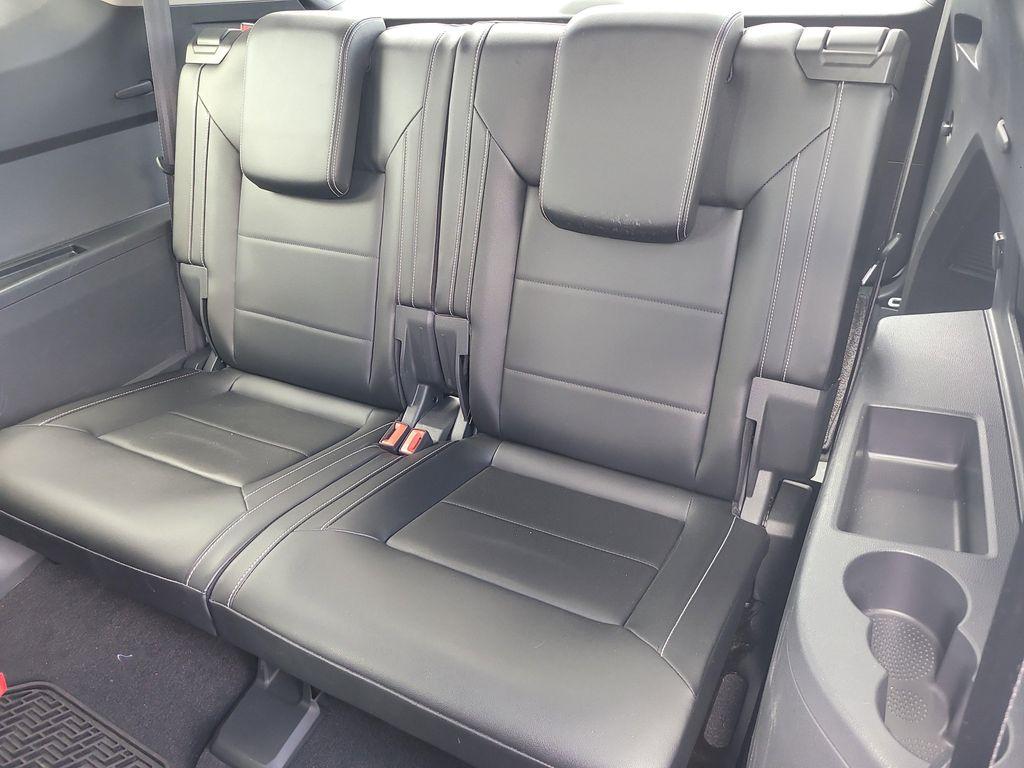 used 2022 Volkswagen Atlas car, priced at $23,693